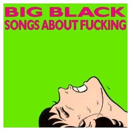 big-black-songs